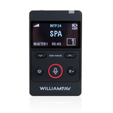 Williams AV DLT 400-AIM Digi-Wave Interpretation Transceiver