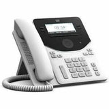 Cisco Desk Phone 9841, First Light
