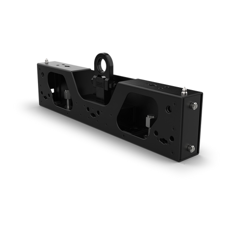 Chauvet Professional DRB-F50CMIP Dual-Function Rig Bar (0.5m, IP65) - DRBF50CMIP Rigging & Mounting Chauvet Professional