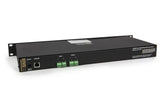 Cambridge Sound DS3002 Dynasound 6x2x8 channel sound masking generator/mixer/controller - 911.0818.900