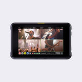 Atomos ATOMSHG701 7" Shogun HDR Classic Monitor-Recorder-Switcher