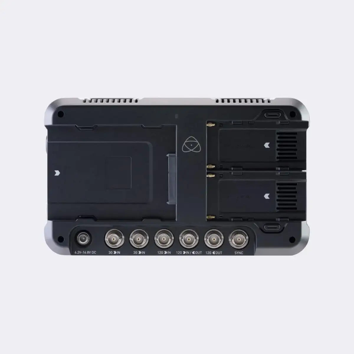 Atomos ATOMSHG701 7" Shogun HDR Classic Monitor-Recorder-Switcher