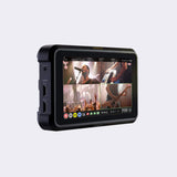 Atomos ATOMSHG701 7" Shogun HDR Classic Monitor-Recorder-Switcher