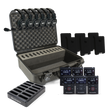 Williams AV DW SYS2ACM-00 Digi-Wave 6-User Production Intercom System