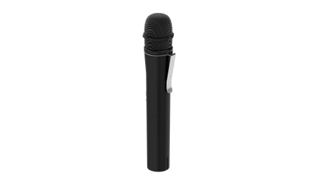 Williams AV DW T410 – Full-Duplex Handheld Microphone Transceiver Digi-Wave Williams AV