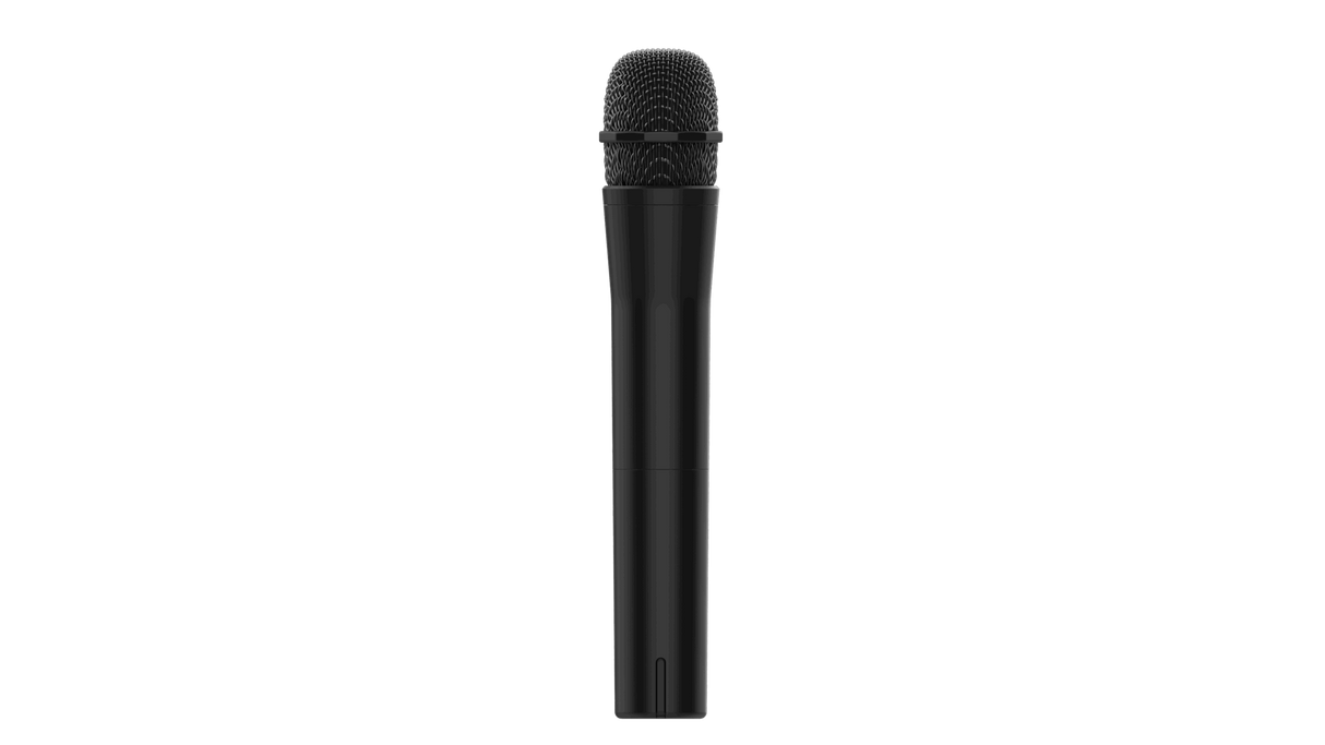 Williams AV DW T410 Full-Duplex Handheld Microphone Transceiver