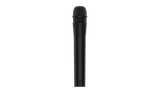 Williams AV DW T410 Full-Duplex Handheld Microphone Transceiver