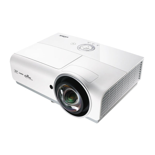 Vivitek DX883ST XGA 3300 Lumens 3500/7000 (White)