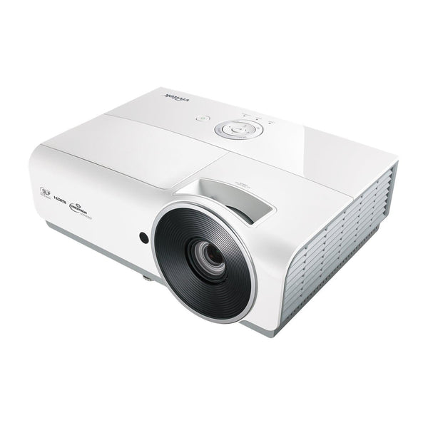 Vivitek DW886 WXGA 3600 Lumens 3500/5000 (White)