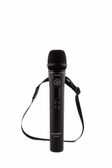 Williams AV DW T410 Full-Duplex Handheld Microphone Transceiver