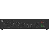 Dynacord U60:1M view 2