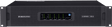 Lab Gruppen D SERIES LAKE D D 80:4L 8000W Amplifier with 4 Flexible Output-Channels, Lake Digital Signal Processing and Digital Audio Networking for Installation Applications - Creation Networks