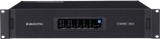 Lab Gruppen D SERIES LAKE D D 80:4L 8000W Amplifier with 4 Flexible Output-Channels, Lake Digital Signal Processing and Digital Audio Networking for Installation Applications - Creation Networks