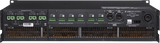 Lab Gruppen D SERIES LAKE D D 80:4L 8000W Amplifier with 4 Flexible Output-Channels, Lake Digital Signal Processing and Digital Audio Networking for Installation Applications - Creation Networks