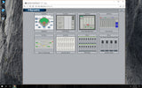 Symetrix 20-0027 CS SymVue App Software Symetrix