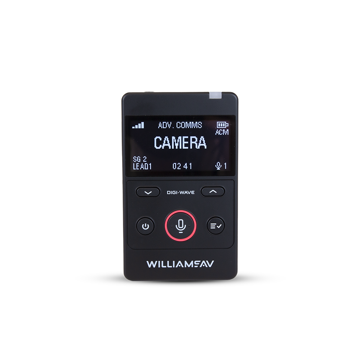 Williams AV DW SWUACM Digi-Wave ACM Software Upgrade