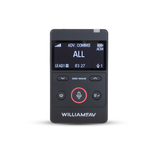 Williams AV DLT 400-ACM Digi-Wave Production Intercom Transceiver