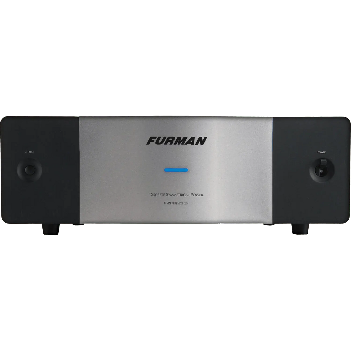 Furman IT-REF 20I discrete symmetrical power filter