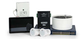 Cambridge Sound DSTS10POE Touch Screen Panel PC PoE 10" & Mount - 911.0888.900