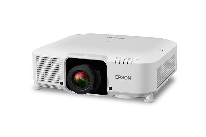 Epson EB-PU1006W WUXGA 3LCD Laser Projector with 4K Enhancement - V11HA35920