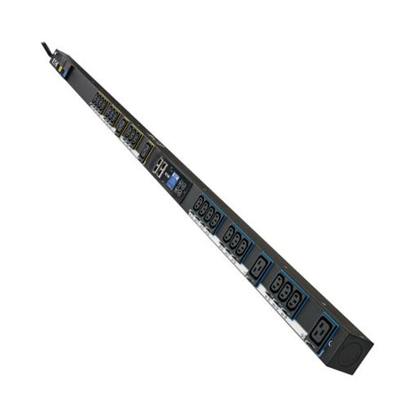 Eaton EMA107-10 Eaton Managed PDU Power Distribution Units Eaton