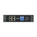 Eaton EMA107-10 Eaton Managed PDU Power Distribution Units Eaton