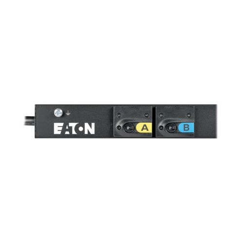 Eaton EMA107-10 Eaton Managed PDU Power Distribution Units Eaton