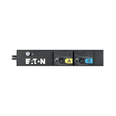 Eaton EMA107-10 Eaton Managed PDU Power Distribution Units Eaton