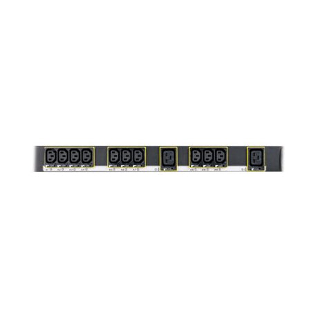 Eaton EMA107-10 Eaton Managed PDU Power Distribution Units Eaton