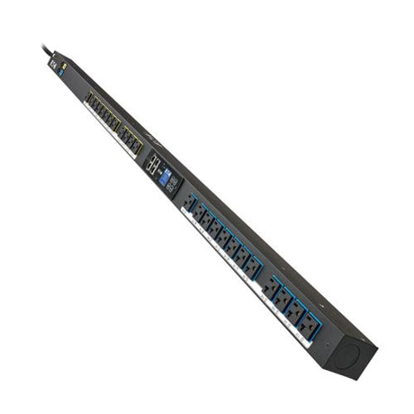 Eaton EMA108-10 Eaton Managed PDU Power Distribution Units Eaton