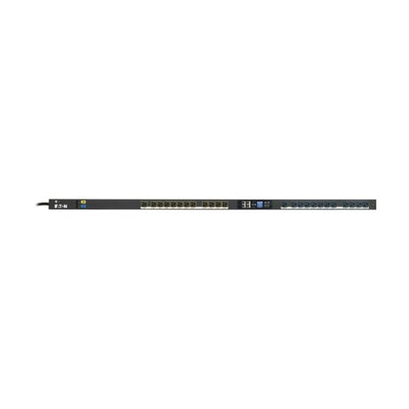 Eaton EMA108-10 Eaton Managed PDU Power Distribution Units Eaton