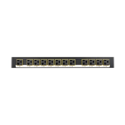 Eaton EMA108-10 Eaton Managed PDU Power Distribution Units Eaton