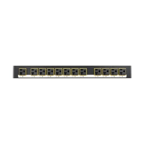 Eaton EMA108-10 Eaton Managed PDU Power Distribution Units Eaton