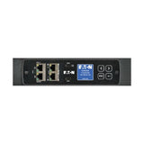 Eaton EMA111-10 Eaton Managed PDU Power Distribution Units Eaton