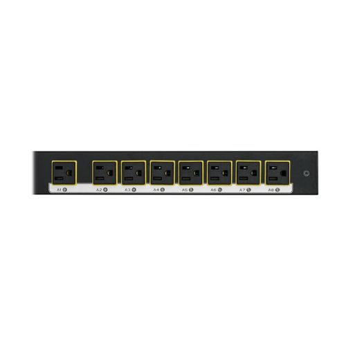 Eaton EMA111-10 Eaton Managed PDU Power Distribution Units Eaton