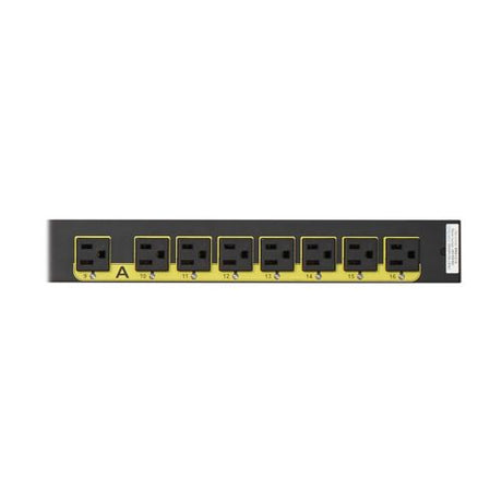 Eaton EMA112-10 Eaton Managed PDU Power Distribution Units Eaton