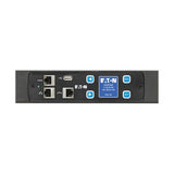 Eaton EMA112-10 Eaton Managed PDU Power Distribution Units Eaton