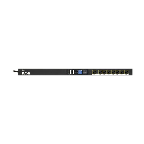 Eaton EMA113-10 – 0U Vertical Managed Rack PDU Rack PDUs Eaton