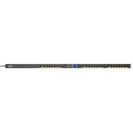 Eaton EMA114-10 – 24-Outlet 0U Vertical Managed PDU Rack PDUs Eaton