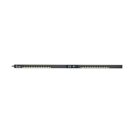 Eaton EMA114-10 Eaton Managed PDU Power Distribution Units Eaton