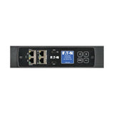 Eaton EMA114-10 Eaton Managed PDU Power Distribution Units Eaton