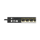 Eaton EMA114-10 Eaton Managed PDU Power Distribution Units Eaton