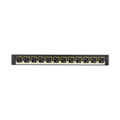 Eaton EMA114-10 Eaton Managed PDU Power Distribution Units Eaton