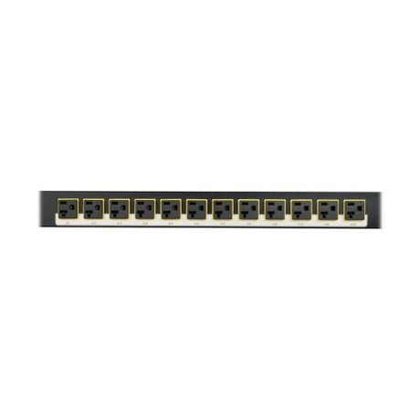Eaton EMA114-10 Eaton Managed PDU Power Distribution Units Eaton