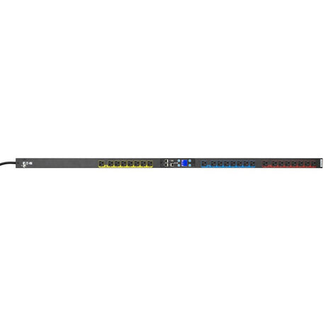 Eaton EMA334-10 – 3-Phase Managed Rack PDU, 24 Outlets Rack PDUs Eaton