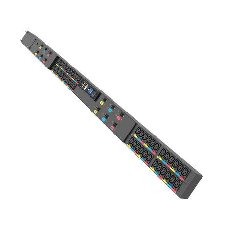 Eaton EMAGECC2C2C2C2L – 3-Phase Managed HDX Rack PDU Rack PDUs Eaton