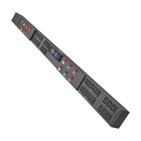 Eaton EMAGECC3C3C3C3L – 3-Phase Managed HDX Rack PDU Rack PDUs Eaton