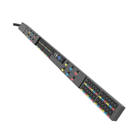 Eaton EMAGFFC2C2C2C2L – 35kW HDX Rack PDU G4, 48 C13 Rack PDUs Eaton
