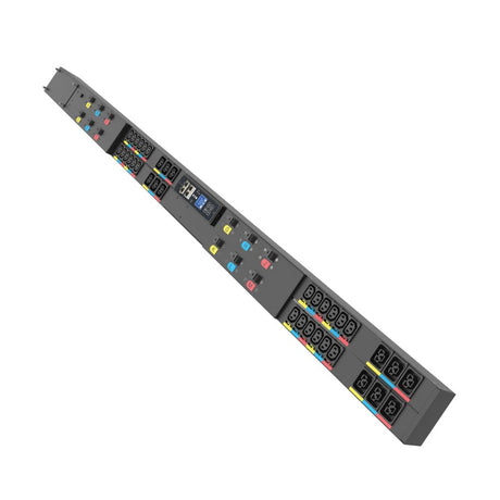 Eaton EMAGKEC3C3C3C3L – 100A 3-Phase HDX Rack PDU Rack PDUs Eaton