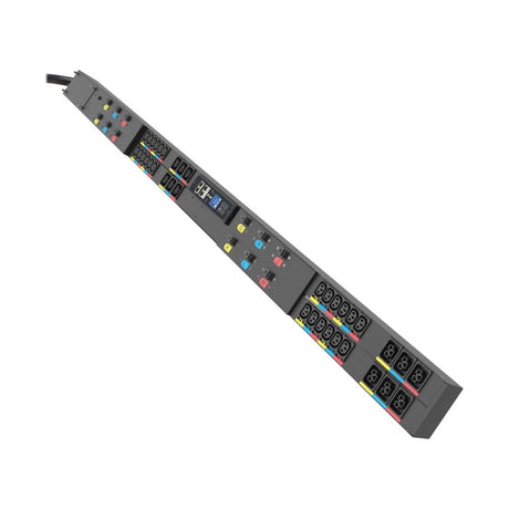 Eaton EMAGLFC3C3C3C3L – 3-Phase Managed HDX Rack PDU Rack PDUs Eaton